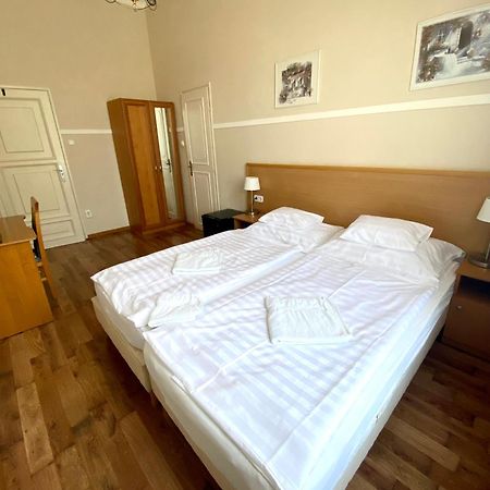 Peto Apartman Győr Exterior foto