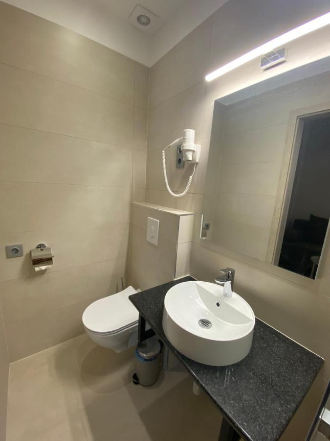 Peto Apartman Győr Exterior foto