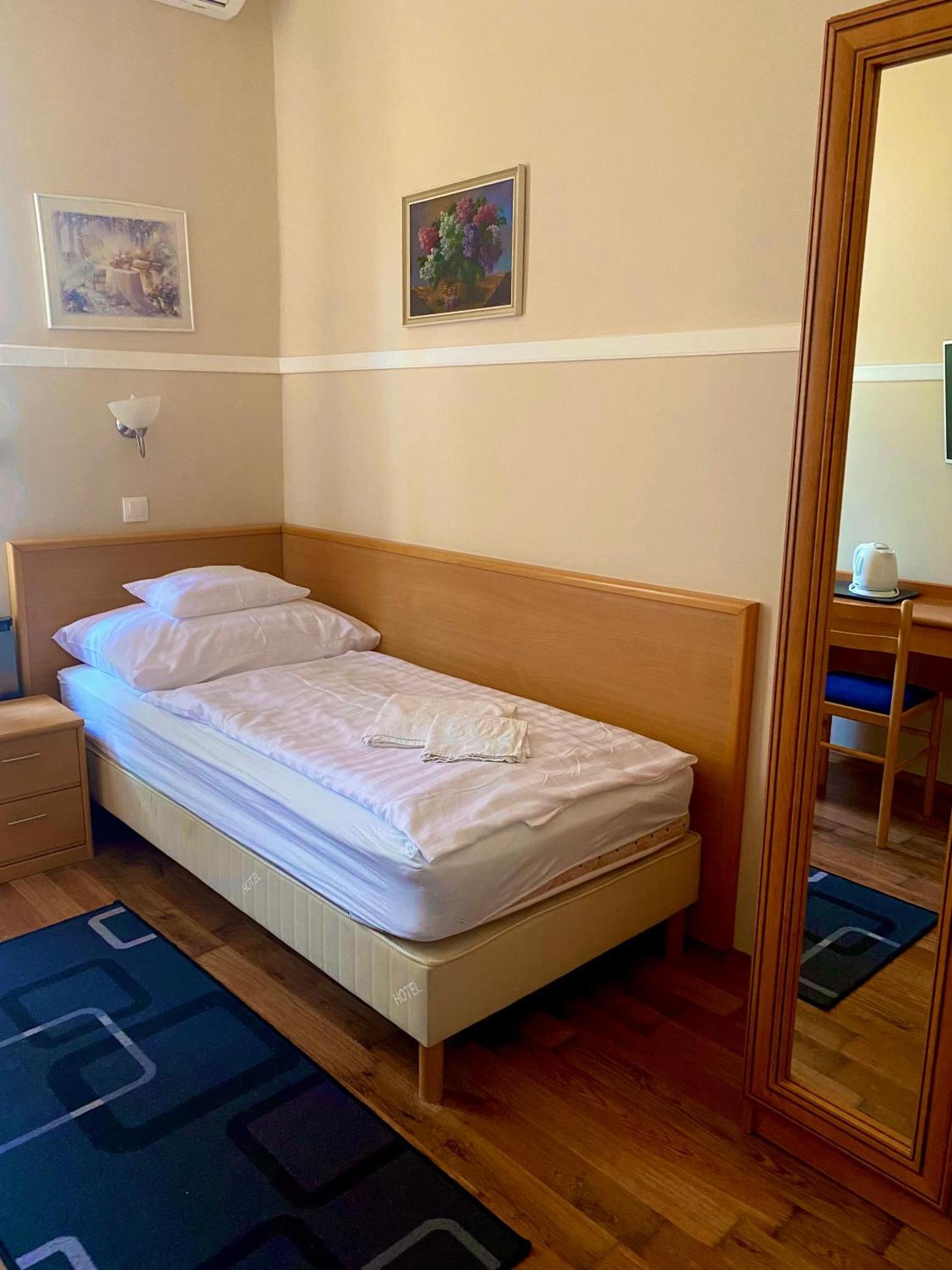 Peto Apartman Győr Exterior foto
