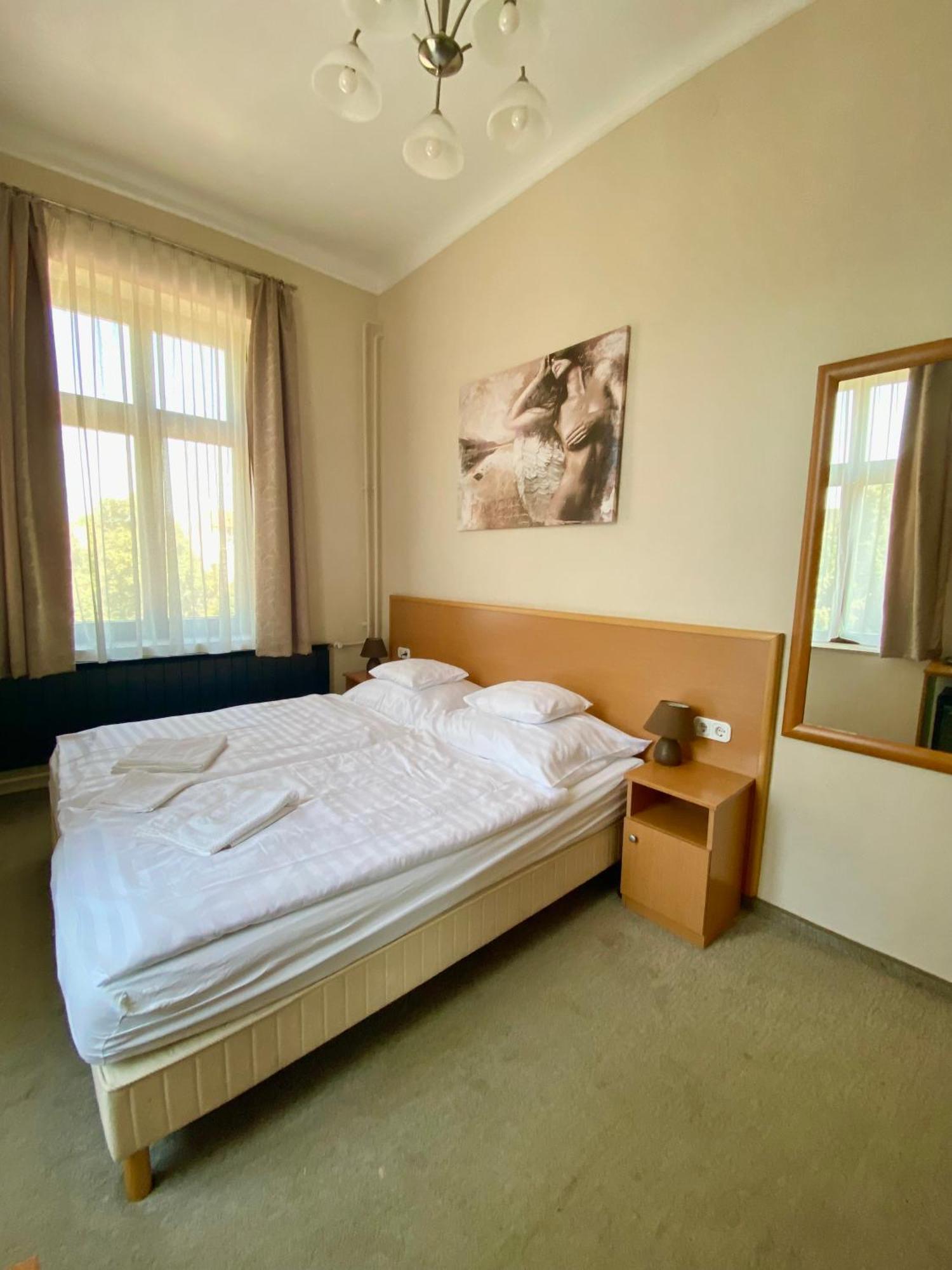 Peto Apartman Győr Exterior foto