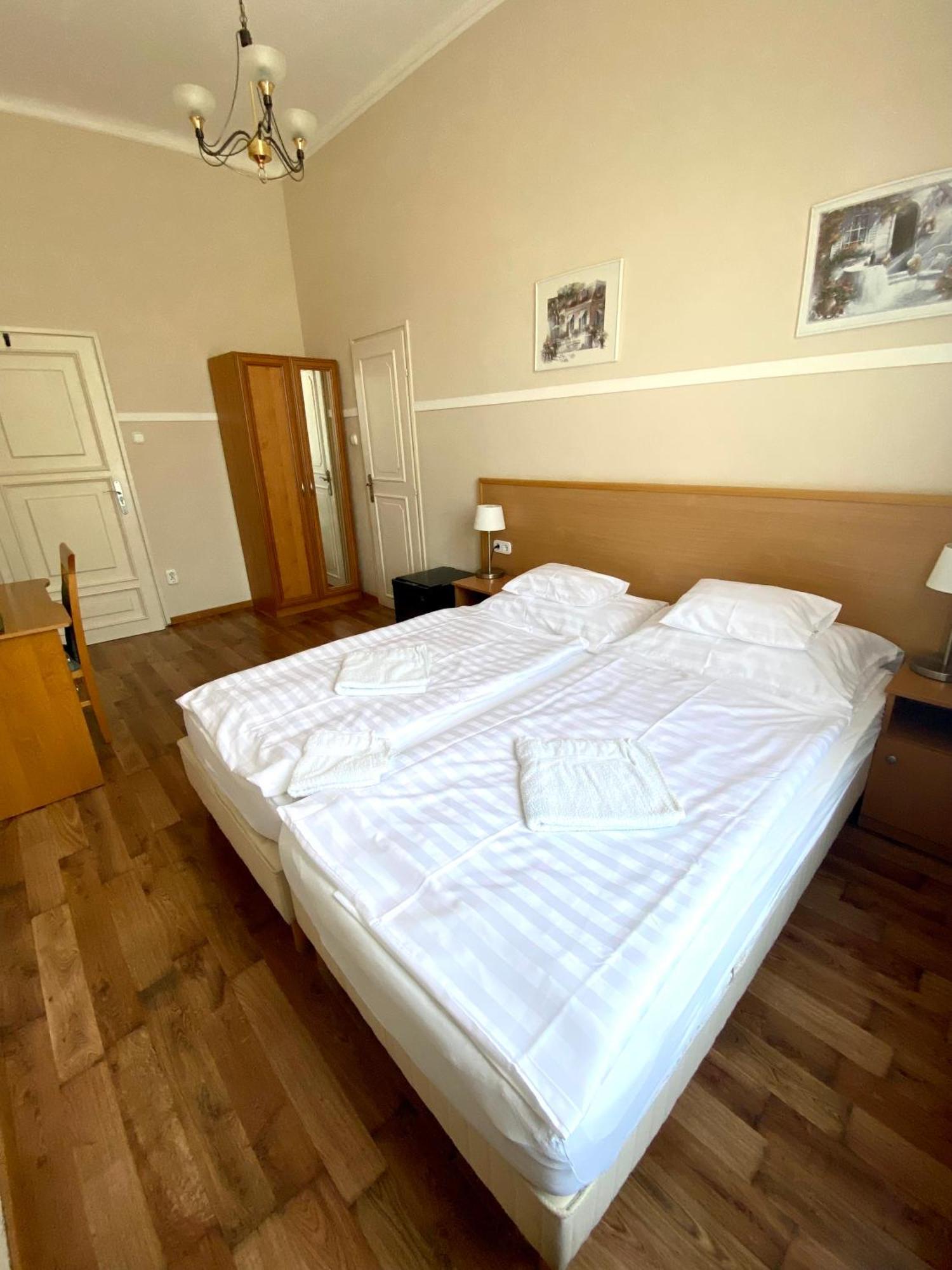 Peto Apartman Győr Exterior foto