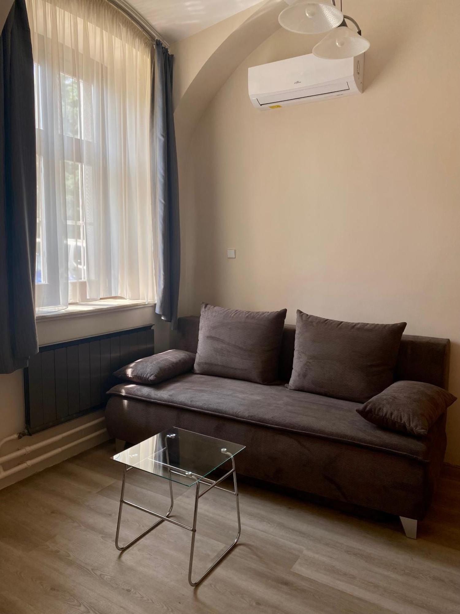 Peto Apartman Győr Exterior foto